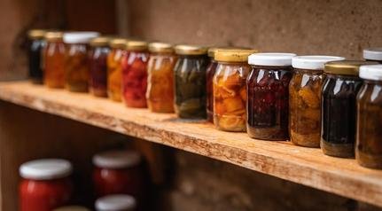 As melhores conservas para transformar refeições rápidas em pratos gourmet