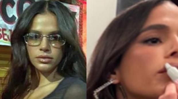 L�bios ressecados no frio? Veja produto usado por Bruna Marquezine no inverno