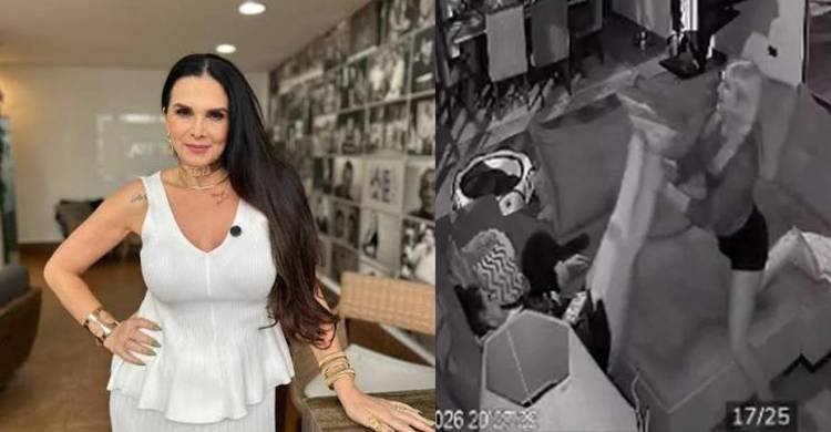 Luiza Ambiel