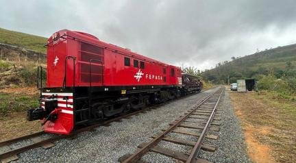 Trem Minas-SP: saiba 5 curiosidades sobre a viagem