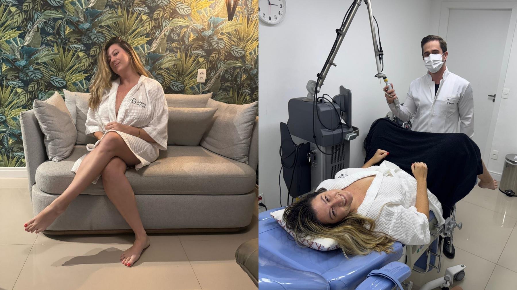 Bella mantovani video