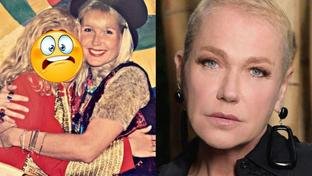 Ex-paquita expõe desprezo de Xuxa e detona: “Nunca vou deixar”