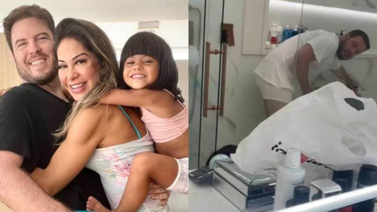 Influenciadora usou as redes sociais para acabar com a problematização em cima do assunto