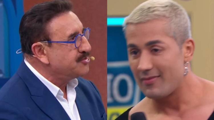 Apresentador dividiu opiniões com a declaração; entenda