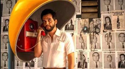 ‘O agente secreto’ � indicado ao Oscar de Melhor Filme