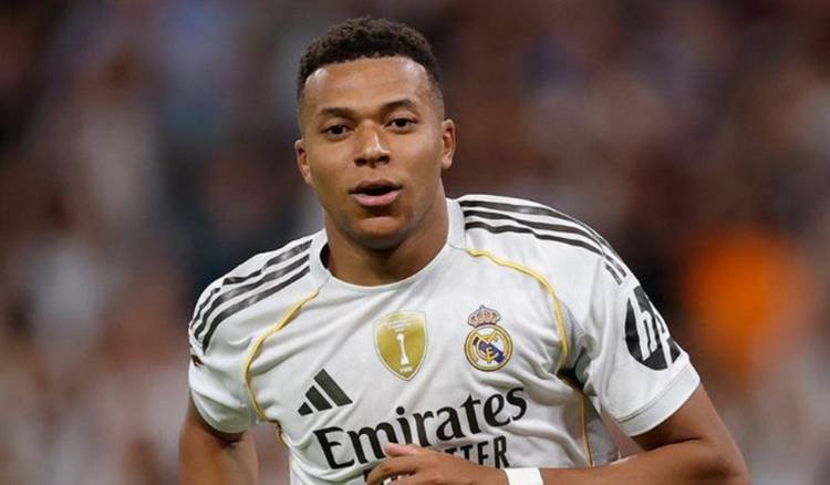 Mbappé
