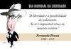 Homenagem a Fernando Pessoa