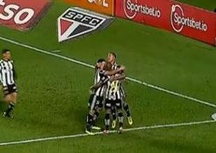 Empate com S�o Paulo n�o garante Galo na Libertadores