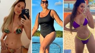 BBB 26 evidencia nova fase da lipoaspira��o entre as sisters