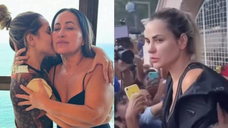 Influenciadora cumpre prisão preventiva no interior de São Paulo; leia a carta