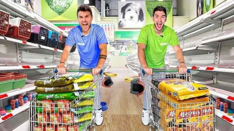 reprodu��oYouTube