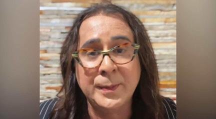 Duda Salabert: "Maduro � um ditador, mas n�o caiu por esse motivo"