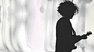 Clássico do The Cure reaparece em edição especial para fãs