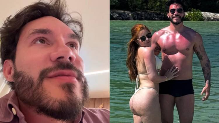 Ex-BBB usou as redes sociais para sanar as d�vidas do p�blico