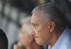 Cruzeiro: Tite volta a ficar pressionado poucos dias ap�s t�tulo mineiro