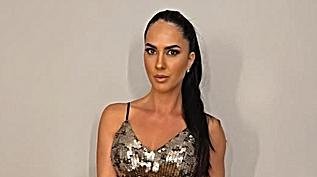 Graciele Lacerda mostra mudanças do corpo após a gravidez: 'Sem culpa'