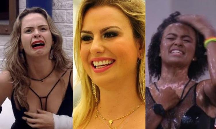 Faltou mineiro no BBB 23, mas belo-horizontinos teve participantes marcantes