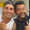 Babu Santana revela acordo para nunca mais encontrar Felipe Prior: “Assinei contrato”