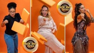 Enquete do BBB26 tem virada após o sincerão e aponta sister impensável sendo eliminada