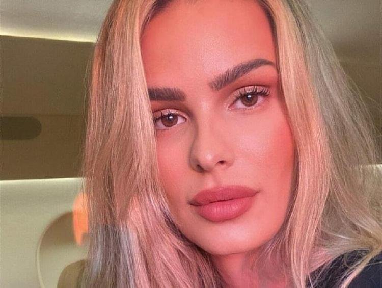 Reprodu��o/Instagram