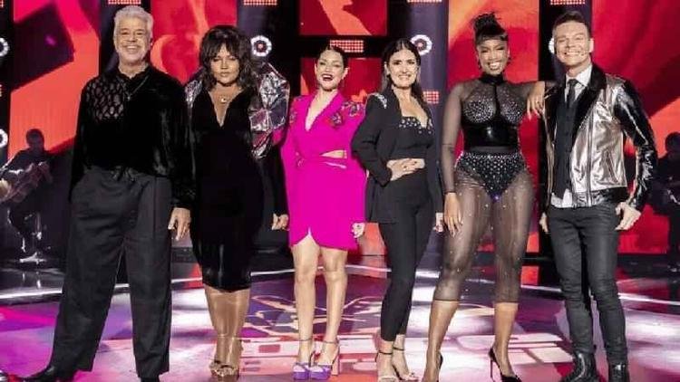 Jo�o Cotta / Globo