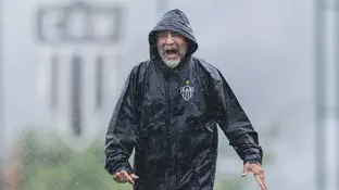 Atl�tico-MG � o �nico da S�rie A sem vencer nenhum jogo at� agora; veja lista