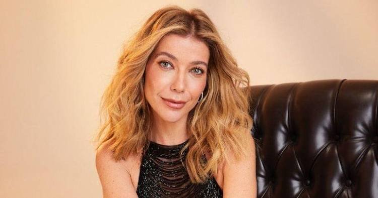 Luiza Possi apresenta show 'Rom�ntica - Todas as Can��es de Amor' em SP