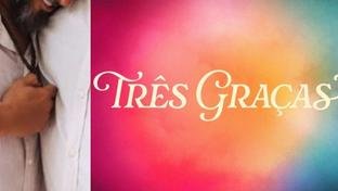 Discretos: Qual astro de Três Graças vive relação gay assumida?