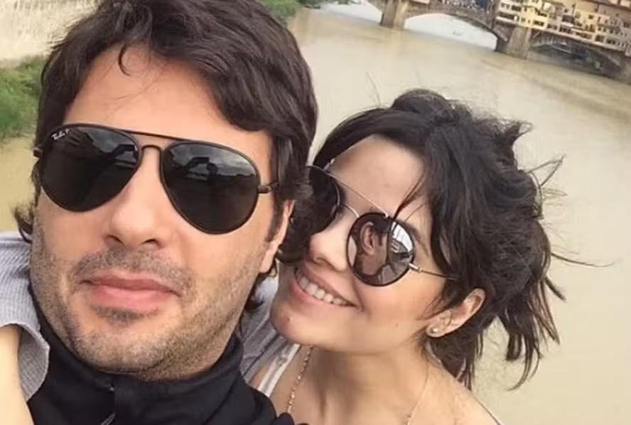 Vanessa Giácomo anuncia separação após 12 anos: 'História que deu certo'