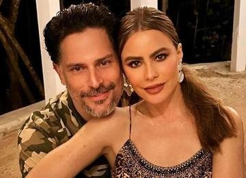 Ex de Sofia Vergara faz acusação chocante sobre doença grave