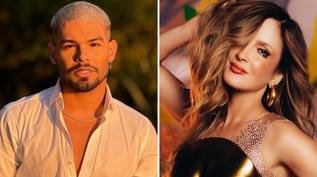 Vyni defende Claudia Leitte aps episdio no 'Sem Censura' e exalta o novo EP