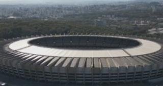 Rivais duelam pelo t�tulo do Mineiro