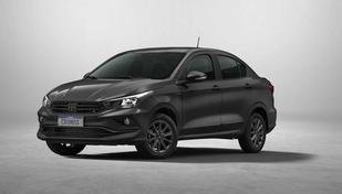 Carros Toyota e Fiat Cronos s�o artilheiros na tricampe� Argentina