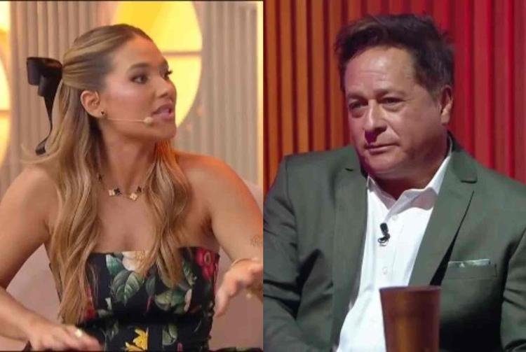 Leonardo e Virg�nia