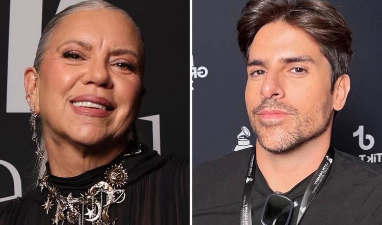 Astrid Fontenelle admite falha em caso envolvendo Rodrigo Branco