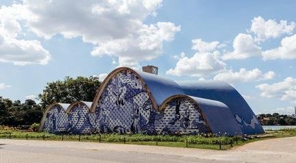 Igrejinha da Pampulha: o que saber antes de visitar em BH