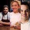 5 chefs de cozinha para ficar de olho em 2026