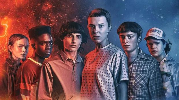 Diretor de Stranger Things conta como lida com o envelhecimento dos atores