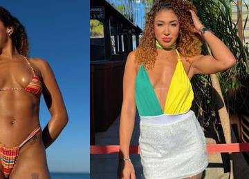 Influenciadora revela bastidores de 'seita fitness' e pressão pela magreza