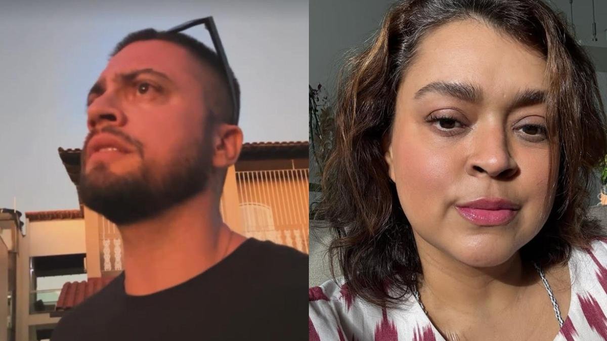 Ex de Preta Gil reage a documentário, faz ameaça velada e revolta a web