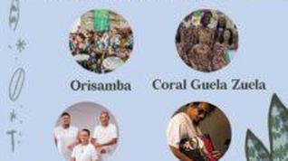 Feijoada Para Ogum da CCPJO apresenta Magnatas do Samba BH e Orisamba