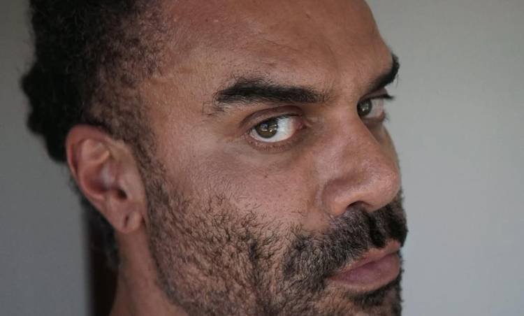 Alan Passos exp�e ofensas e revela por que n�o volta para o 