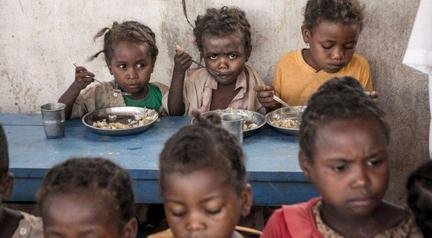 Patr�cia Esp�rito Santo revela o outro lado do para�so de Madagascar