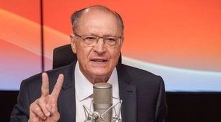 Alckmin minimiza impacto de tarifa de 25% anunciada por Trump a parceiros do Ir�