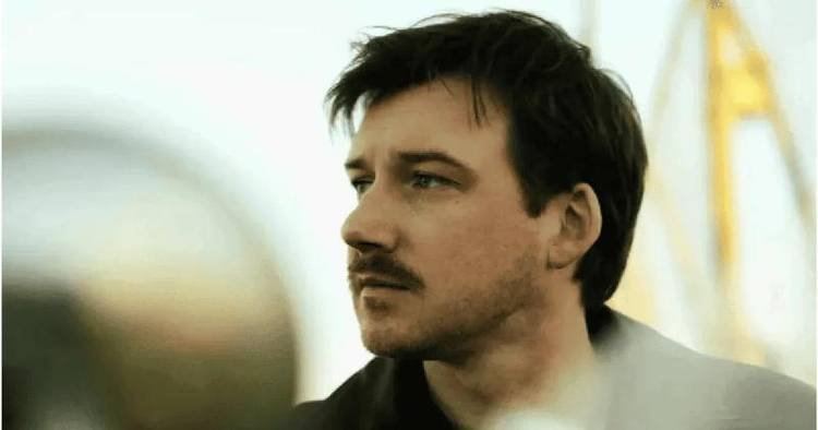 Morgan Wallen n�o concorrer� ao Grammy Awards 2026