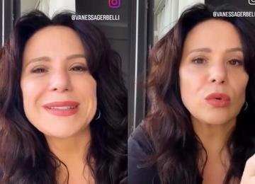Vanessa Gerbelli expõe bastidores da TV e explica afastamento das novelas