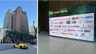 Novidades do turismo nos Estados Unidos 2026: destaques da Brand USA Week – South American