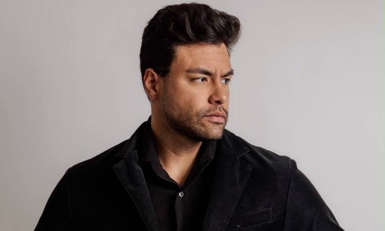 Antony Marquez dará vida a Fabão em 