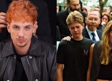 Tremembé: Juliano Floss viverá irmão de Suzane Richthofen? Saiba a real!