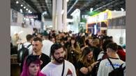 Festival ocupa 22 mil metros quadrados no Expo Center Norte e reúne shows, artistas e atrações com entrada liberada na sexta-feira (14), mediante a doação de 2 quilos de alimento não perecível